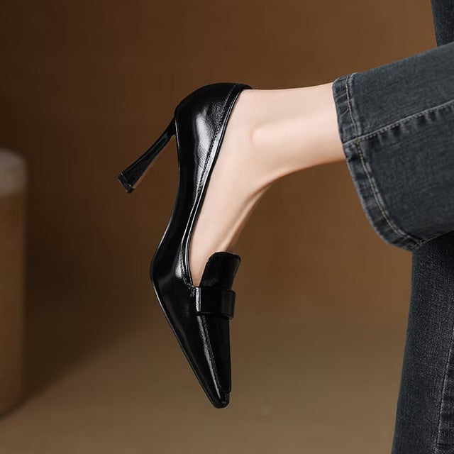 Draminera Secret Heels