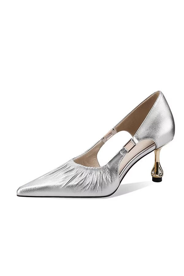 Draminera Mystique Heels