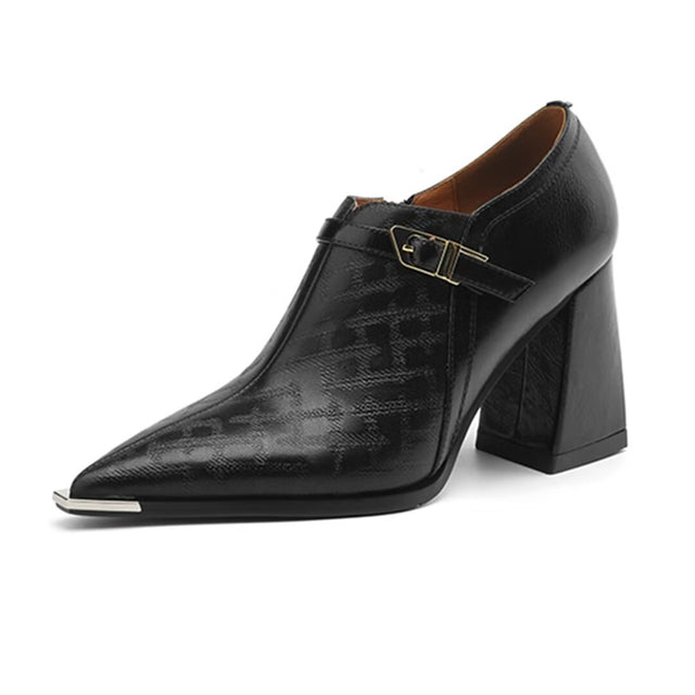 Opulessa Office Elegance Heels