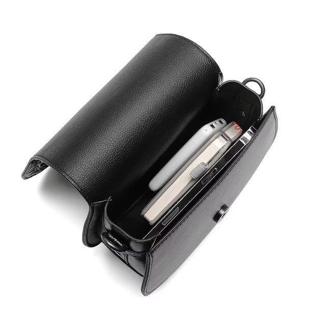 Goldara Exotic Crossbody Purse