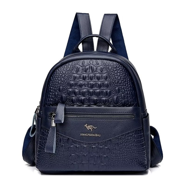 Opulessa Exotic Daypack