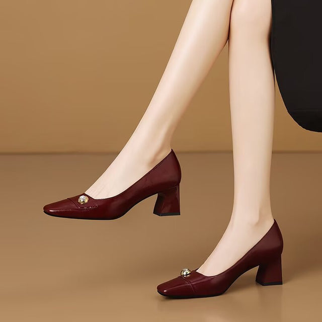 Sculptwave Arclite Heels Empower Your Stride