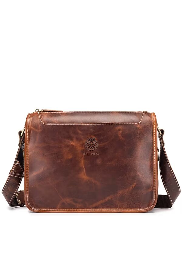 Diamoré Carry Luxe Bag