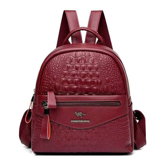 Opulessa Exotic Daypack