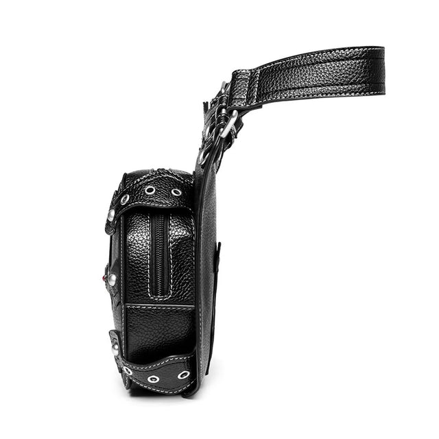 Opulessa Sovante Satchel