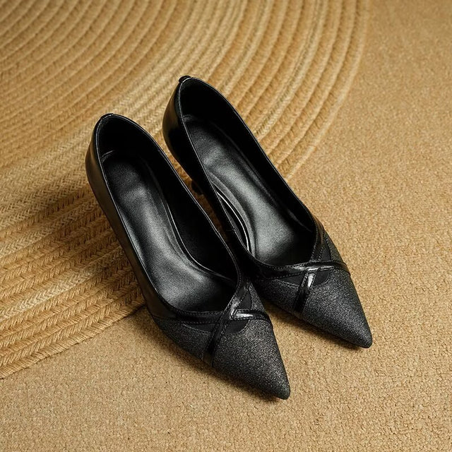 Volcarri Sculptrix Exalted High Flux Sneaker