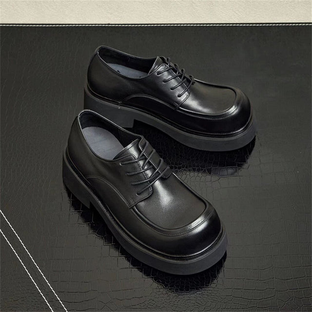 Marbelleve Office Lace Footwear