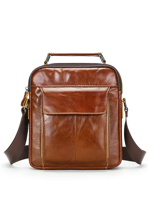 Serpatura Executive Carry Satchel