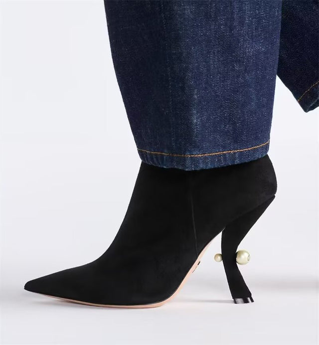 Aravelle Vogue Heels