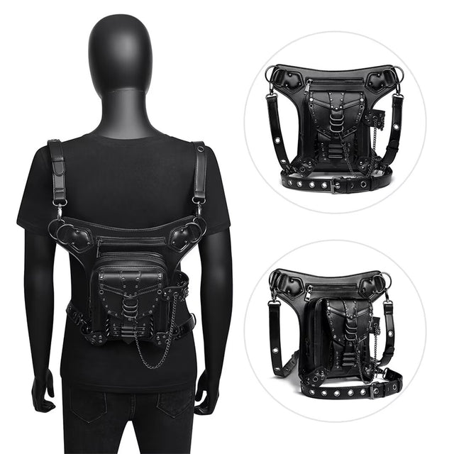 Ostranuxe Casual Carriage