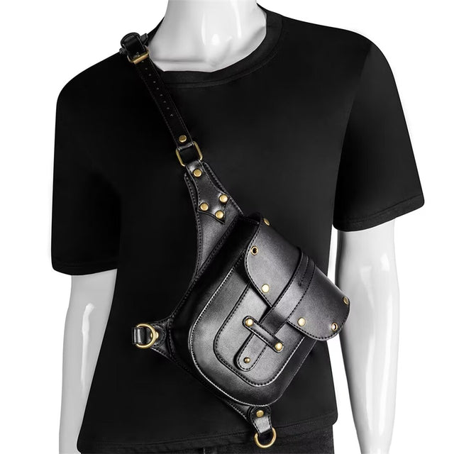 Ostranuxe Daywear Satchel