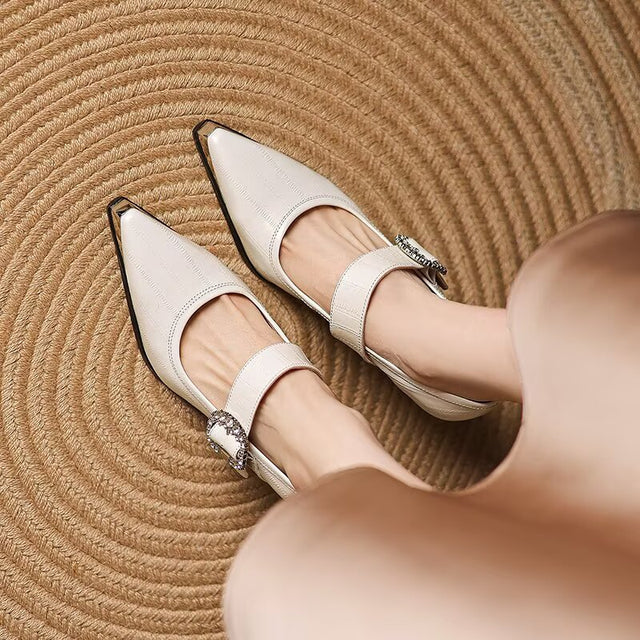 Veliri Fashion Heels