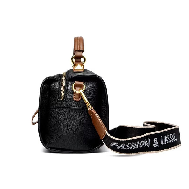 Opulessa Zip Tote Grande