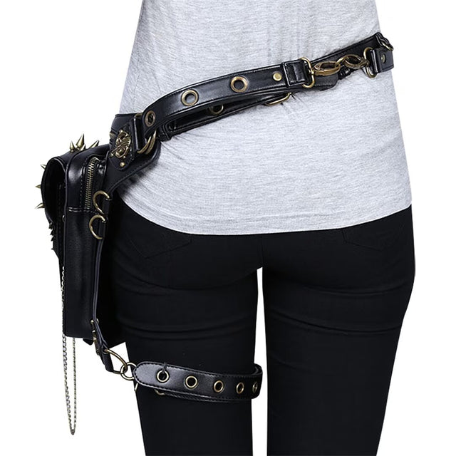 Serpatura Signature Sling