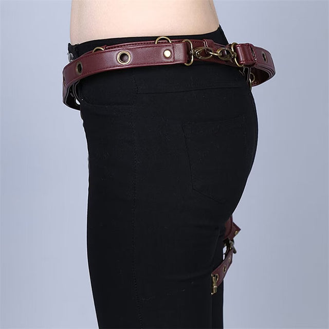 Aurnova Luxe Satchel by Veltrix