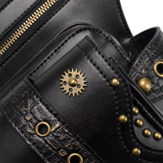 Opulessa Crossbody Charm