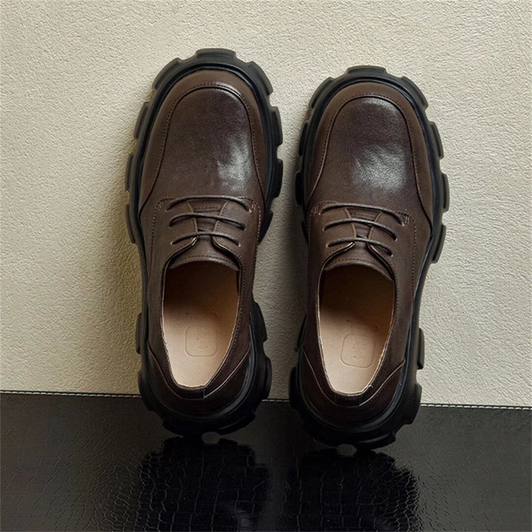 Diamoré Formal Lace Footwear