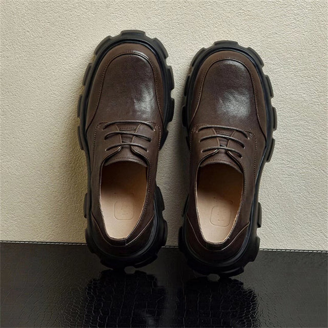 Diamoré Formal Lace Footwear