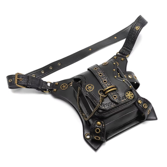 Opulessa Crossbody Charm