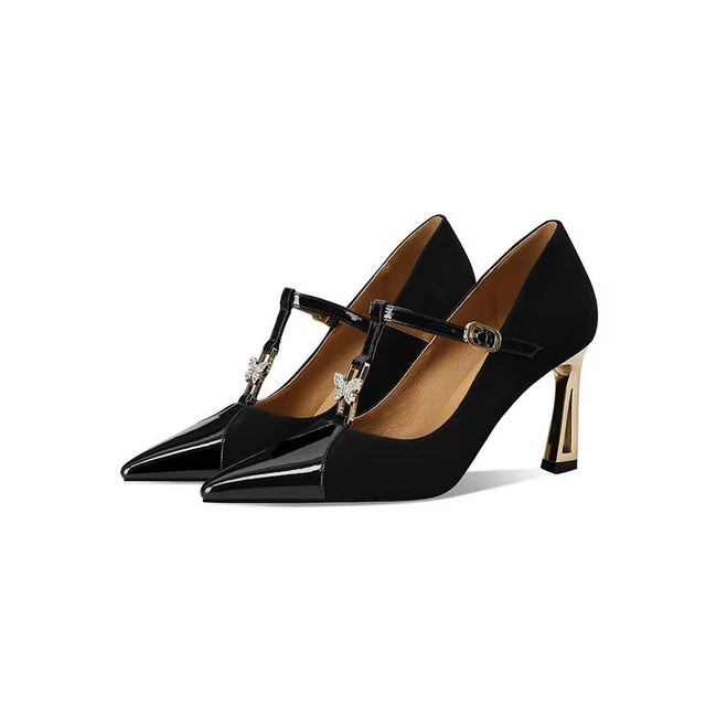 Ascend in GravityFlow Sculpted Step Magic