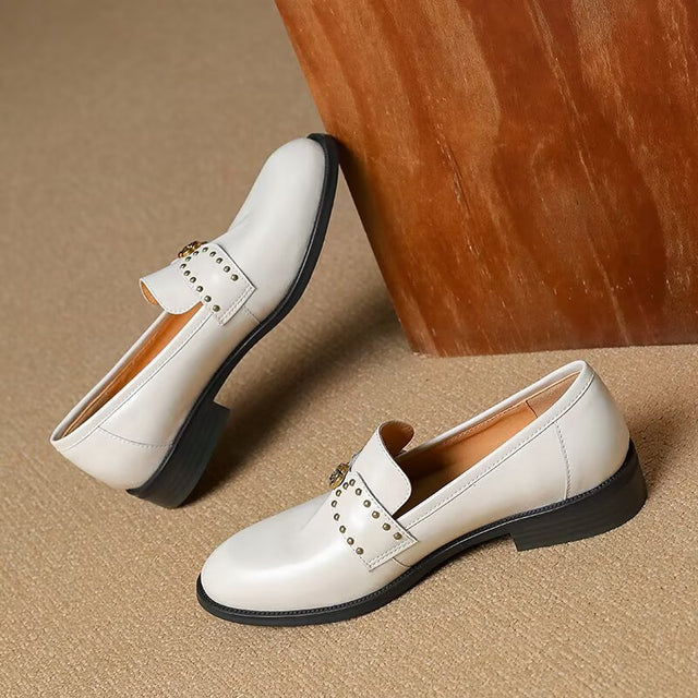 Seravion Glint Heels