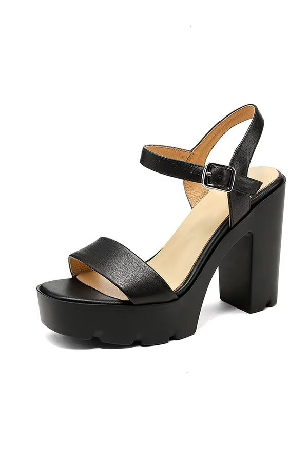 Enlevira Glint Heels