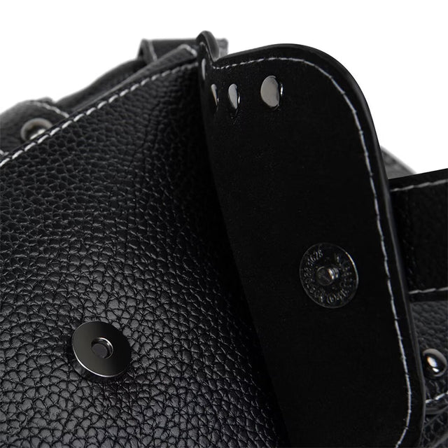 Ostranuxe Silhouette Satchel