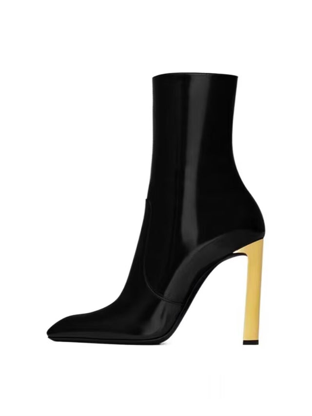 Seravion Luxe Heels