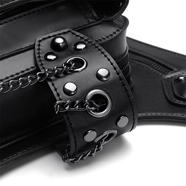 Ostranuxe Casual Carriage