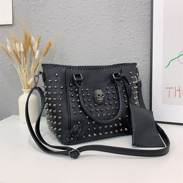 Veltique Exclusive Carry-All Tote