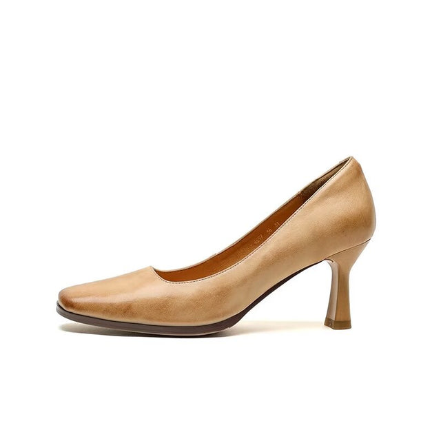 Glissantra Spark Heels