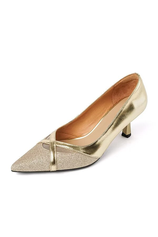 Volcarri Sculptrix Exalted High Flux Sneaker