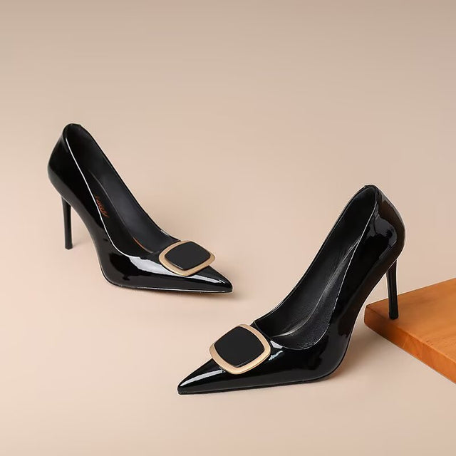 Cressanta Glow Heels