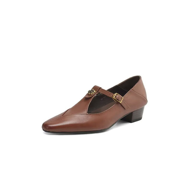 Auranusa Glint Heels