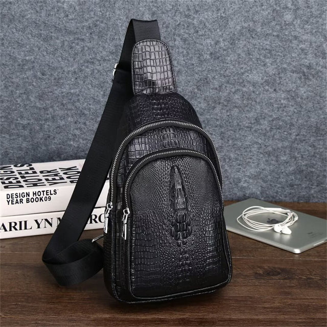 Veltique Croctex Messenger