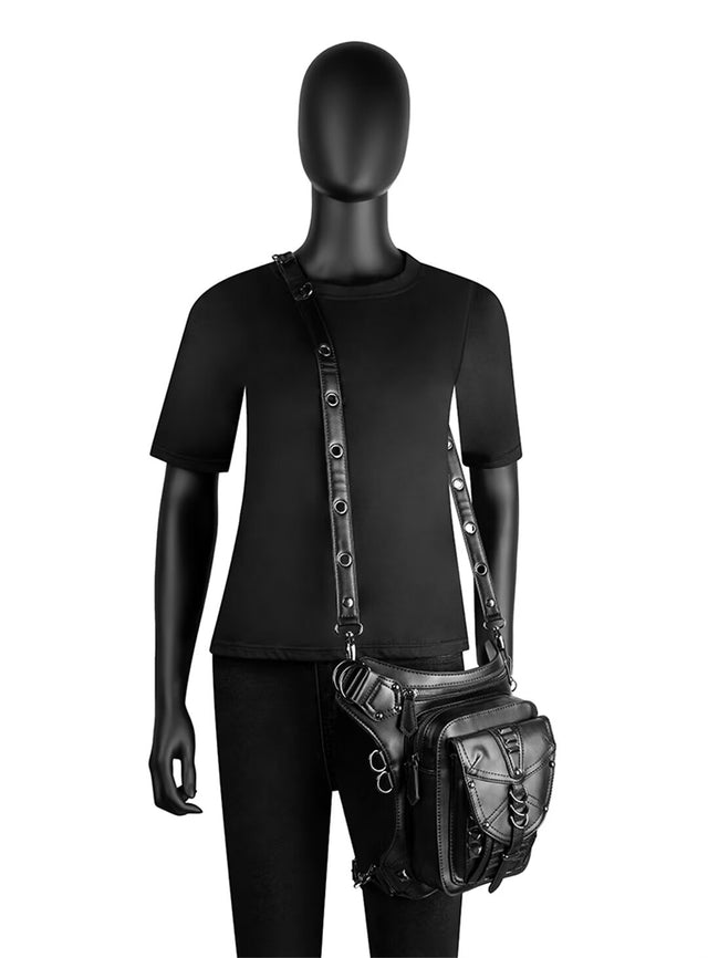 Ostranuxe Chic Carryall