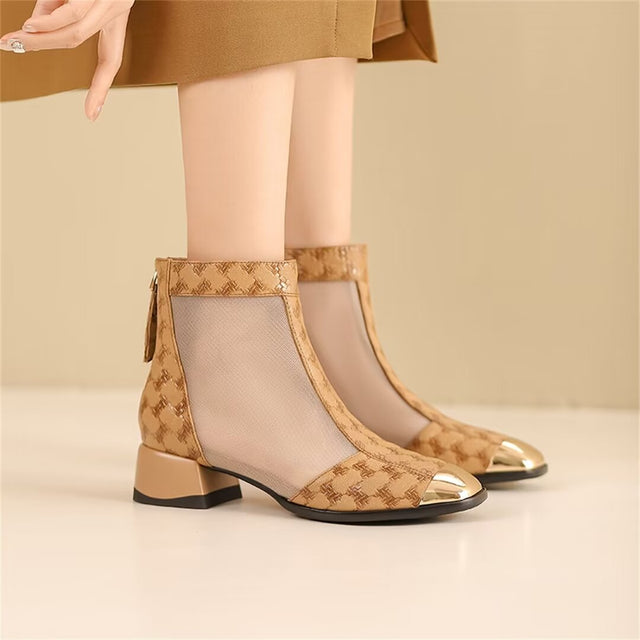 Zephyrique Croctex Ankle Kicks