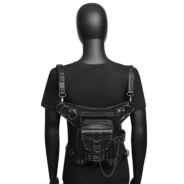 Ostranuxe Casual Carriage