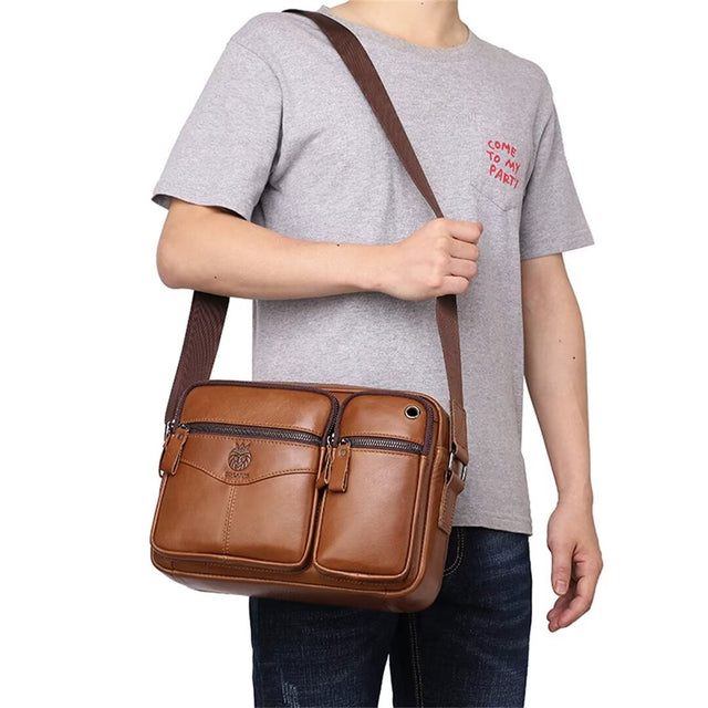 Serpatura Everyday Carry Bag