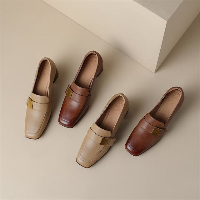 Astraline Sophistique Stature Heels