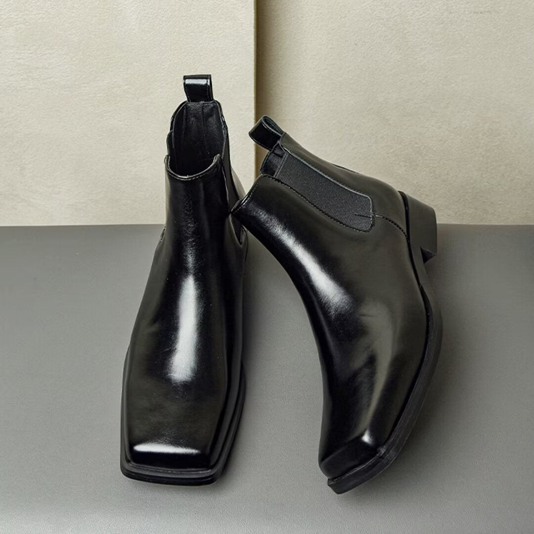 Serpatura Elegant Glide Footwear