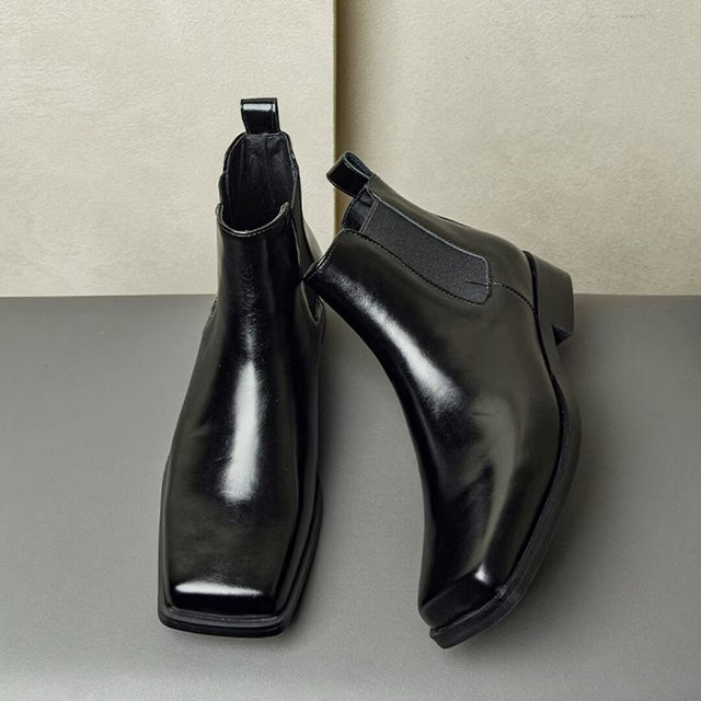 Serpatura Elegant Glide Footwear