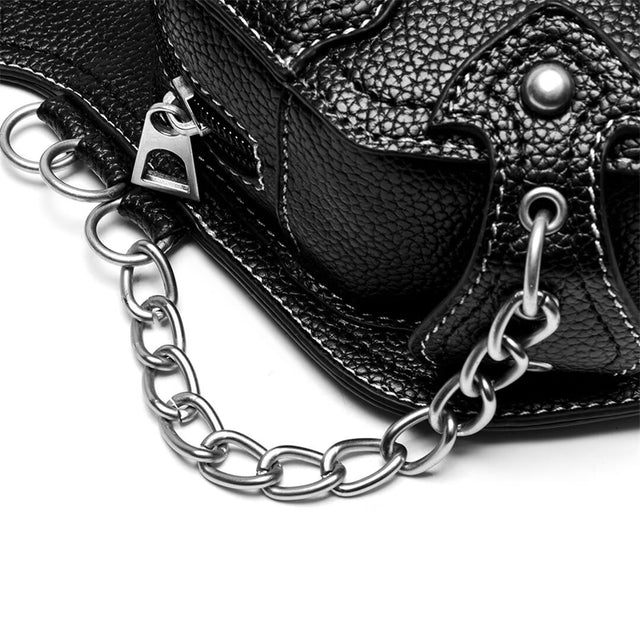 Opulessa Sovante Satchel