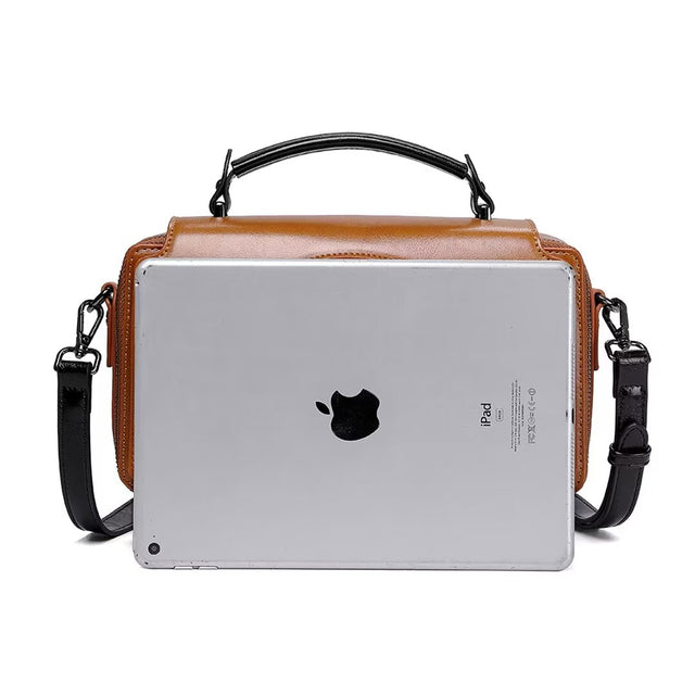 Serpatura Crossbody Chic Deluxe