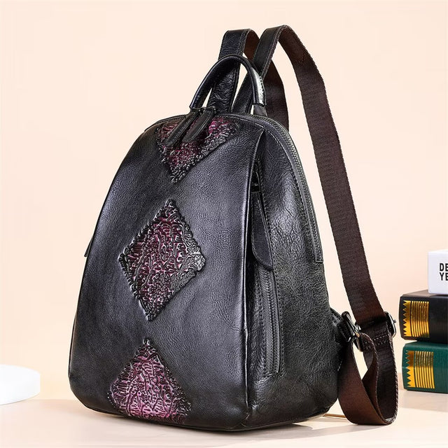 Auburnyx Signature Backpack