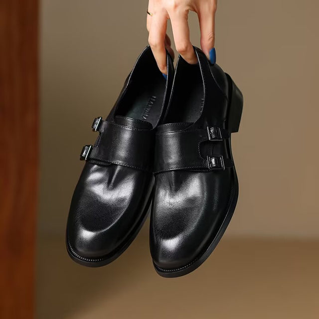 Velusette Glint Heels