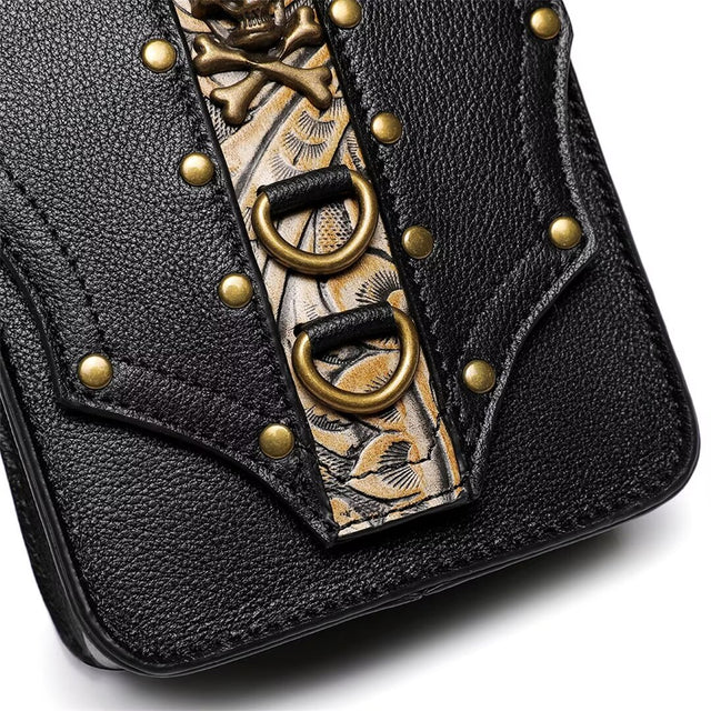 Veltique Urban Elegance Crossbody