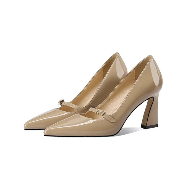 Swoop Sculpt Stiletto Euphoria