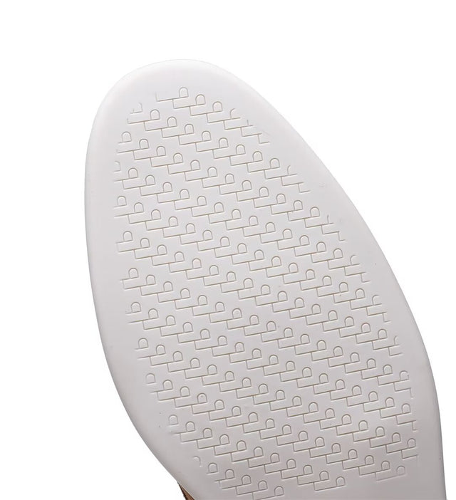 Velostra Luxe Chromura Loafers