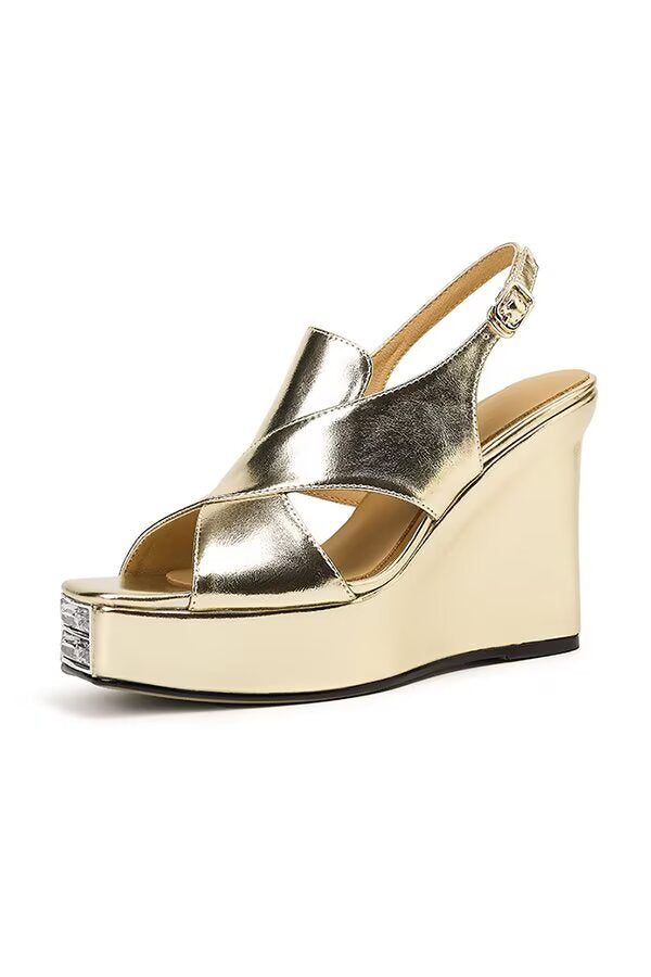 Amorvela Bliss Heels